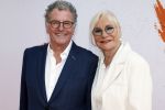 Katwijk 8 september 2024
Premiere Soldaat van Oranje in de Hangaar . Edwin de Vries kwam met zijn vrouw Monique v d Ven