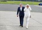 Katwijk 8 september 2024
Premiere Soldaat van Oranje in de Hangaar . Edwin de Vries kwam met zijn vrouw Monique v d Ven