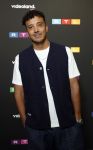 Schiphol 31 september 2024
Winterpresentatie RTL / Videoland in een tent achter Hotel v d Valk bij Schiphol . Morad El Quakili