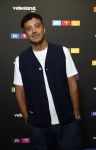 Schiphol 31 september 2024
Winterpresentatie RTL / Videoland in een tent achter Hotel v d Valk bij Schiphol . Morad El Quakili