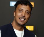 Schiphol 31 september 2024
Winterpresentatie RTL / Videoland in een tent achter Hotel v d Valk bij Schiphol . Morad El Quakili
