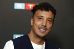 Schiphol 31 september 2024
Winterpresentatie RTL / Videoland in een tent achter Hotel v d Valk bij Schiphol . Morad El Quakili