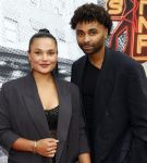 Den Bosch 29 september 2024
Premiere Saturday night fever in de Parade in Den Bosch . Naidjim Severina met ....