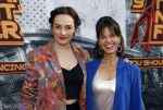 Den Bosch 29 september 2024
Premiere Saturday night fever in de Parade in Den Bosch . nandi v Beurden en ...