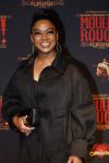 Utrecht 19 september 2024
Premiere Moulin Rouge in het Beatrix theater. Natacha Harlequin