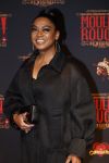 Utrecht 19 september 2024
Premiere Moulin Rouge in het Beatrix theater. Natacha Harlequin