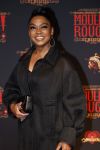 Utrecht 19 september 2024
Premiere Moulin Rouge in het Beatrix theater. Natacha Harlequin