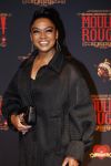 Utrecht 19 september 2024
Premiere Moulin Rouge in het Beatrix theater. Natacha Harlequin
