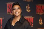 Utrecht 19 september 2024
Premiere Moulin Rouge in het Beatrix theater. Natacha Harlequin