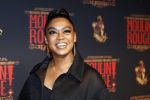 Utrecht 19 september 2024
Premiere Moulin Rouge in het Beatrix theater. Natacha Harlequin