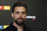 Schiphol 31 september 2024
Winterpresentatie RTL / Videoland in een tent achter Hotel v d Valk bij Schiphol . Nick Schilder