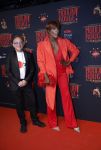 Utrecht 19 september 2024
Premiere Moulin Rouge in het Beatrix theater. Nicky Nicole