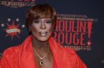 Utrecht 19 september 2024
Premiere Moulin Rouge in het Beatrix theater. Nicky Nicole