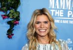 Rotterdam 27 september 2024
Premiere Mamma mia the party in  Schiecentrale.  Nicolette v dam en Bas Smit