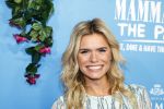 Rotterdam 27 september 2024
Premiere Mamma mia the party in  Schiecentrale.  Nicolette v dam en Bas Smit