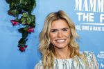 Rotterdam 27 september 2024
Premiere Mamma mia the party in  Schiecentrale.  Nicolette v dam en Bas Smit