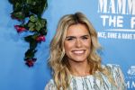 Rotterdam 27 september 2024
Premiere Mamma mia the party in  Schiecentrale.  Nicolette v dam en Bas Smit