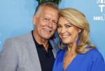 Rotterdam 27 september 2024
Premiere Mamma mia the party in  Schiecentrale. Ouders Nicolette v Dam