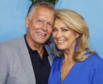 Rotterdam 27 september 2024
Premiere Mamma mia the party in  Schiecentrale. Ouders Nicolette v Dam