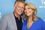 Rotterdam 27 september 2024
Premiere Mamma mia the party in  Schiecentrale. Ouders Nicolette v Dam