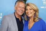 Rotterdam 27 september 2024
Premiere Mamma mia the party in  Schiecentrale. Ouders Nicolette v Dam