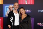 Den Bosch 28 september 2024
Premiere Rokjesdag in de Brabant hallen met in de cast oa Abbey Hoes, Leo Alkemade, Brigitte Heitzer, Lykele Muus, Bertrie Wierenga en Kiefer Zwart.Daarnaast zijn er onder meer rollen weggelegd voor Sinan Eroglu, Peter Bolhuis, Tineke Schouten, Patrick Martens en Maaike Martens.  Nienke v Manen en ...