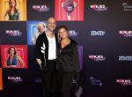 Den Bosch 28 september 2024
Premiere Rokjesdag in de Brabant hallen met in de cast oa Abbey Hoes, Leo Alkemade, Brigitte Heitzer, Lykele Muus, Bertrie Wierenga en Kiefer Zwart.Daarnaast zijn er onder meer rollen weggelegd voor Sinan Eroglu, Peter Bolhuis, Tineke Schouten, Patrick Martens en Maaike Martens.  Nienke v Manen en ...