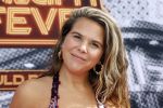 Den Bosch 29 september 2024
Premiere Saturday night fever in de Parade in Den Bosch . Nienke v Manen