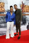 Den Bosch 29 september 2024
Premiere Saturday night fever in de Parade in Den Bosch . Nigel Brown en Davy Eduard King