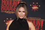 Utrecht 19 september 2024
Premiere Moulin Rouge in het Beatrix theater. Nikkie Plessen kwam met Sven Sauve