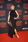 Utrecht 19 september 2024
Premiere Moulin Rouge in het Beatrix theater. Nikkie Plessen kwam met Sven Sauve