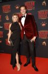 Utrecht 19 september 2024
Premiere Moulin Rouge in het Beatrix theater. Nikkie Plessen kwam met Sven Sauve