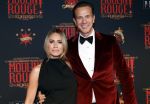 Utrecht 19 september 2024
Premiere Moulin Rouge in het Beatrix theater. Nikkie Plessen kwam met Sven Sauve