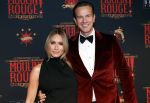 Utrecht 19 september 2024
Premiere Moulin Rouge in het Beatrix theater. Nikkie Plessen kwam met Sven Sauve