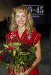 Barneveld 21 september 2024
Premiere Musical 40-45 met in de hoofdrollen Soy Kroon Dorian Bindels Niniane Everaert Gaia Aikman Babette v Veen Sjoerd Pleijsier en Kees Boot .