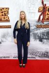 Den Bosch 29 september 2024
Premiere Saturday night fever in de Parade in Den Bosch . Noa Jacobus