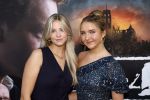 Barneveld 21 september 2024
Premiere Musical 40-45 . Noa Zwam en Noa Jacobus