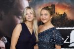 Barneveld 21 september 2024
Premiere Musical 40-45 . Noa Zwam en Noa Jacobus