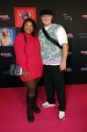 Den Bosch 28 september 2024
Premiere Rokjesdag in de Brabant hallen met in de cast oa Abbey Hoes, Leo Alkemade, Brigitte Heitzer, Lykele Muus, Bertrie Wierenga en Kiefer Zwart.Daarnaast zijn er onder meer rollen weggelegd voor Sinan Eroglu, Peter Bolhuis, Tineke Schouten, Patrick Martens en Maaike Martens. Noel v Kleef met partner