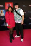 Den Bosch 28 september 2024
Premiere Rokjesdag in de Brabant hallen met in de cast oa Abbey Hoes, Leo Alkemade, Brigitte Heitzer, Lykele Muus, Bertrie Wierenga en Kiefer Zwart.Daarnaast zijn er onder meer rollen weggelegd voor Sinan Eroglu, Peter Bolhuis, Tineke Schouten, Patrick Martens en Maaike Martens. Noel v Kleef met partner