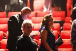 Barneveld 21 september 2024
Premiere Musical 40-45 . Nurlaila Kareem met nieuwe vriend