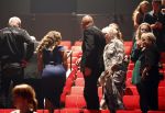 Barneveld 21 september 2024
Premiere Musical 40-45 . Nurlaila Kareem met nieuwe vriend