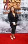 Den Bosch 29 september 2024
Premiere Saturday night fever in de Parade in Den Bosch . Nurlaila Kareem met een vriendin