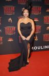 Utrecht 19 september 2024
Premiere Moulin Rouge in het Beatrix theater. Nurlaila Karim