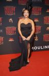 Utrecht 19 september 2024
Premiere Moulin Rouge in het Beatrix theater. Nurlaila Karim