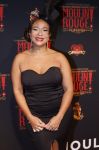 Utrecht 19 september 2024
Premiere Moulin Rouge in het Beatrix theater. Nurlaila Karim