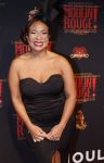 Utrecht 19 september 2024
Premiere Moulin Rouge in het Beatrix theater. Nurlaila Karim