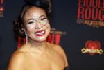 Utrecht 19 september 2024
Premiere Moulin Rouge in het Beatrix theater. Nurlaila Karim
