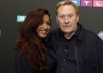 Schiphol 31 september 2024
Winterpresentatie RTL / Videoland in een tent achter Hotel v d Valk bij Schiphol . Oos Kesbeke kwam met zijn vrouw en zoons