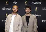 Utrecht 20 september 2024
Premiere Witte Flits tijdens de openings avond van de Filmdagen in Utrecht . Sinan Eroglu en Oscar Aerts